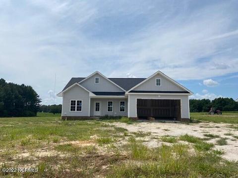 6370 Rhodes Rd, Bailey, NC 27807 photo 1