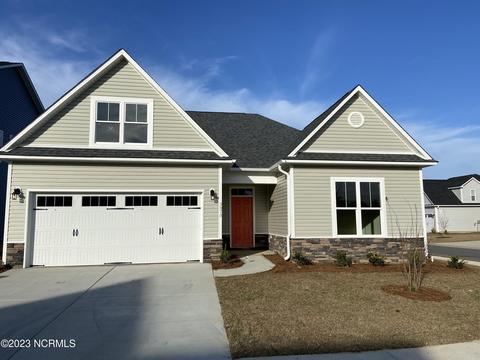 3970 Eclipse Ave, Leland, NC 28451 photo 1