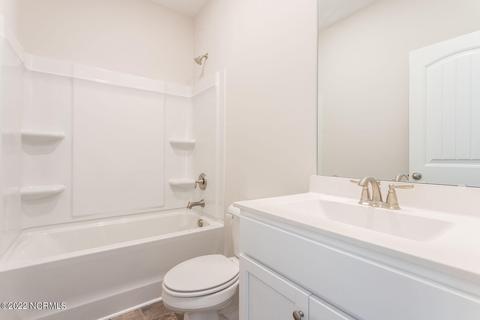654 Poppleton Dr, Hampstead, NC 28443 photo 12