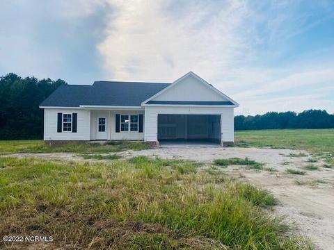 6400 Rhodes Rd, Bailey, NC 27807 photo 1