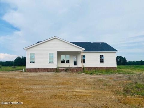 6400 Rhodes Rd, Bailey, NC 27807 photo 2