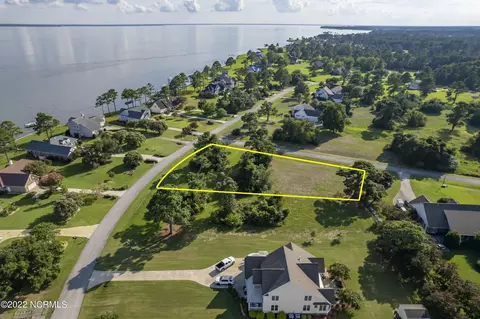 6037 Dolphin Rd, Oriental, NC 28571 photo 6