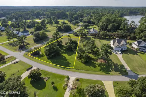 6037 Dolphin Rd, Oriental, NC 28571 photo 8
