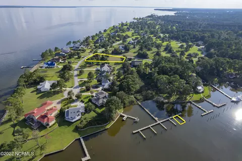 6037 Dolphin Rd, Oriental, NC 28571 photo 10