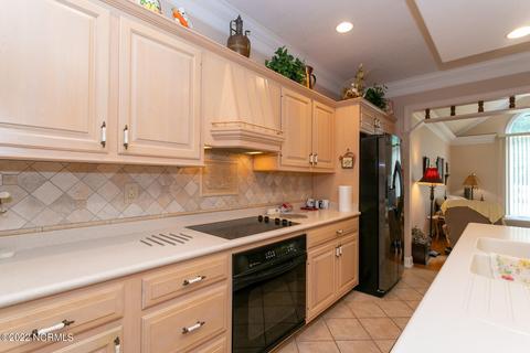 5 Fox Hound Run, Pinehurst, NC 28374 photo 9