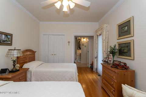 5 Fox Hound Run, Pinehurst, NC 28374 photo 20