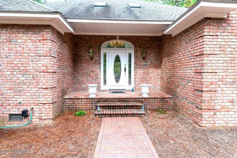 5 Fox Hound Run, Pinehurst, NC 28374 photo 2
