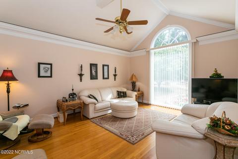 5 Fox Hound Run, Pinehurst, NC 28374 photo 11