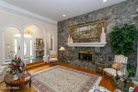 5 Fox Hound Run, Pinehurst, NC 28374 photo 5