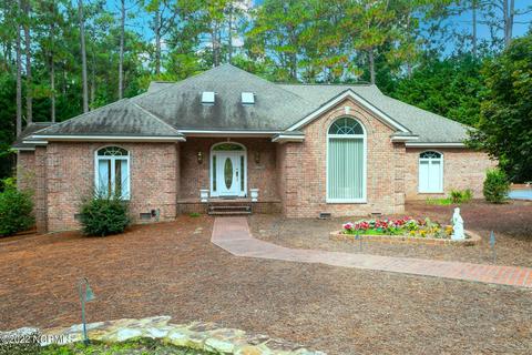 5 Fox Hound Run, Pinehurst, NC 28374 photo 1