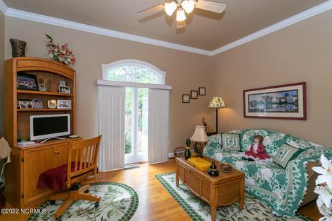 5 Fox Hound Run, Pinehurst, NC 28374 photo 12