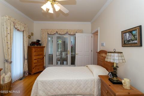 5 Fox Hound Run, Pinehurst, NC 28374 photo 19