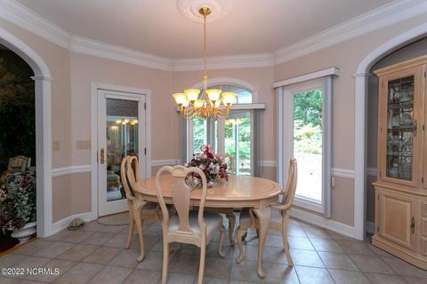 5 Fox Hound Run, Pinehurst, NC 28374 photo 10