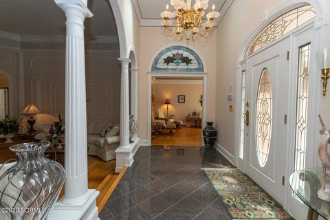 5 Fox Hound Run, Pinehurst, NC 28374 photo 3