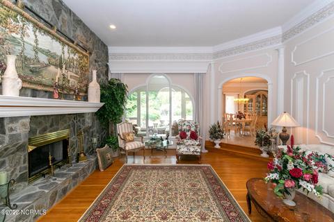 5 Fox Hound Run, Pinehurst, NC 28374 photo 6