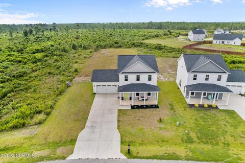 425 Elgin Rd, Hubert, NC 28539 photo 16