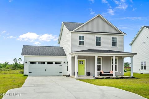 425 Elgin Rd, Hubert, NC 28539 photo 4