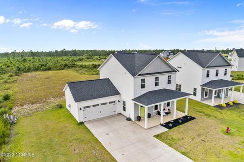 425 Elgin Rd, Hubert, NC 28539 photo 11