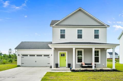 425 Elgin Rd, Hubert, NC 28539 photo 1
