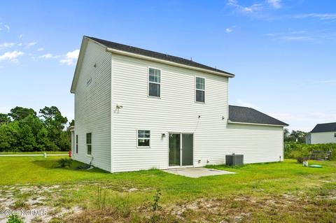 425 Elgin Rd, Hubert, NC 28539 photo 7