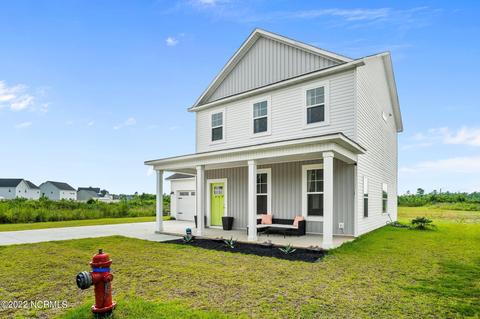 425 Elgin Rd, Hubert, NC 28539 photo 3