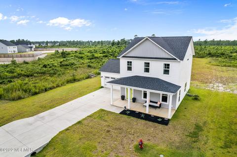 425 Elgin Rd, Hubert, NC 28539 photo 12