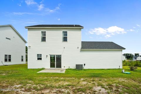 425 Elgin Rd, Hubert, NC 28539 photo 8