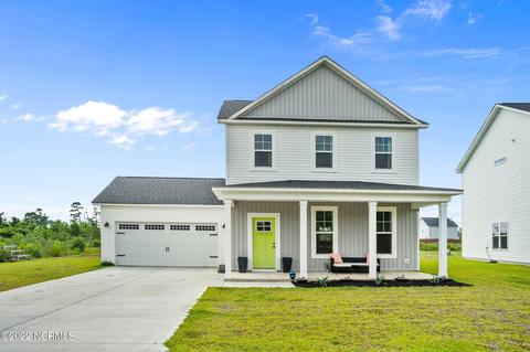425 Elgin Rd, Hubert, NC 28539 photo 2