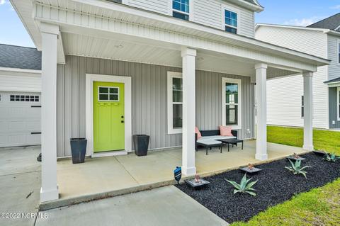 425 Elgin Rd, Hubert, NC 28539 photo 5