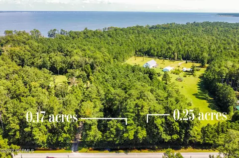 N/a Belangia Road, Havelock, NC 28532