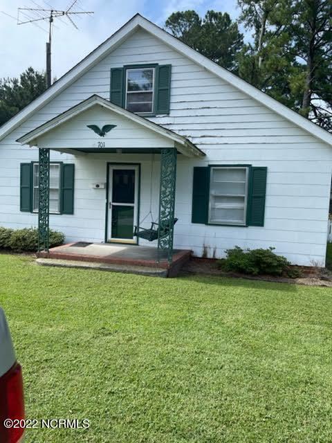 701 E 8th St, Washington, NC 27889 photo 1