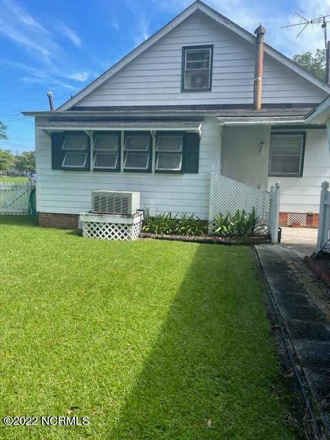 701 E 8th St, Washington, NC 27889 photo 4