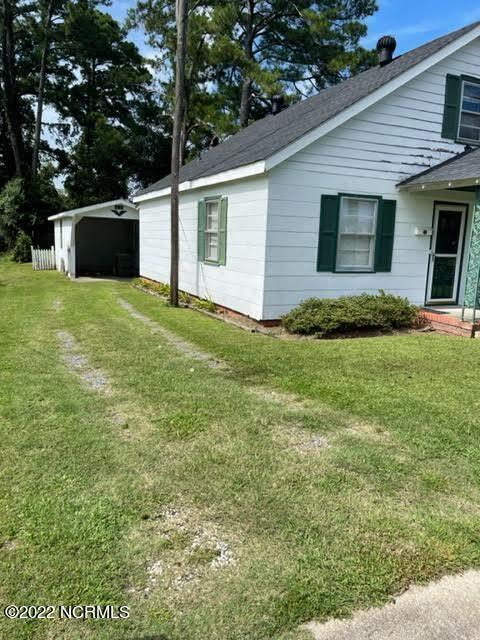 701 E 8th St, Washington, NC 27889 photo 2