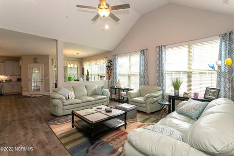 35 Winged Foot Rd, Pinehurst, NC 28374 photo 5