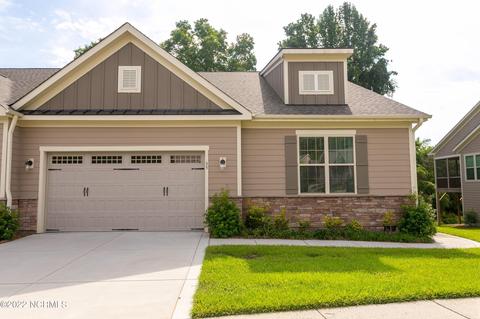 35 Winged Foot Rd, Pinehurst, NC 28374 photo 1