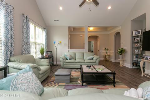 35 Winged Foot Rd, Pinehurst, NC 28374 photo 7
