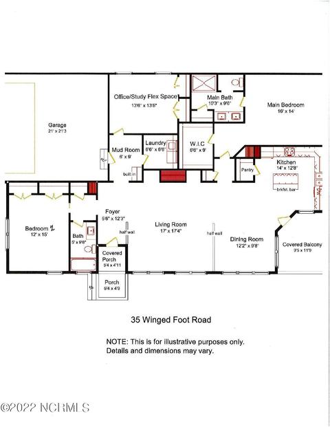 35 Winged Foot Rd, Pinehurst, NC 28374 photo 30