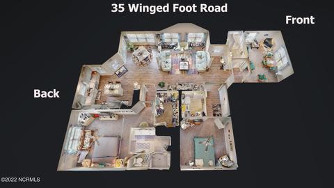 35 Winged Foot Rd, Pinehurst, NC 28374 photo 29