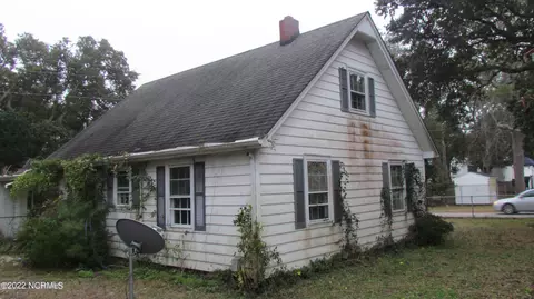 160 School Dr, Atlantic, NC 28511 photo 11