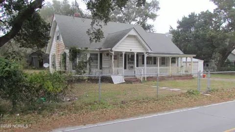 160 School Dr, Atlantic, NC 28511 photo 1