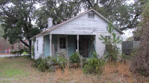 160 School Dr, Atlantic, NC 28511 photo 10
