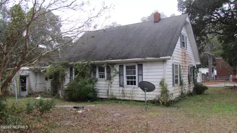 160 School Dr, Atlantic, NC 28511 photo 9