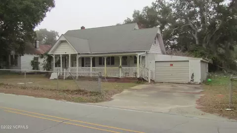 160 School Dr, Atlantic, NC 28511 photo 2