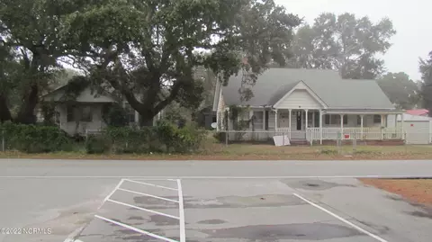 160 School Dr, Atlantic, NC 28511 photo 3