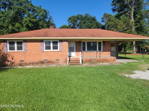 3996 Ferrell Rd, Kinston, NC 28501 photo 2