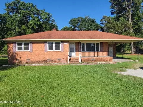 3996 Ferrell Rd, Kinston, NC 28501 photo 1