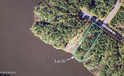lot Apt 20 Stillwater Dr, Belhaven, NC 27810