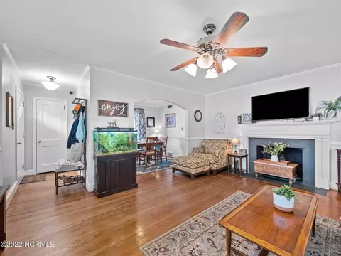 301 Third St, Ayden, NC 28513 photo 3