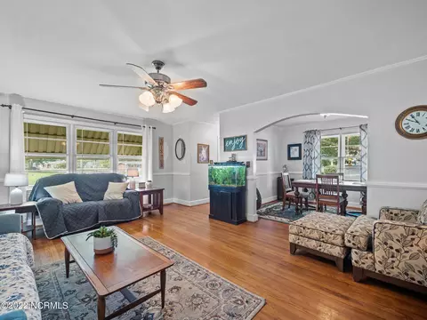 301 Third St, Ayden, NC 28513 photo 4