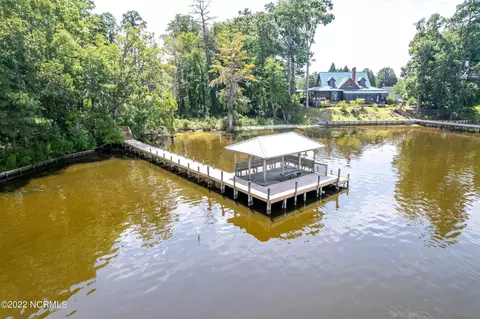 261 Teachs Cove Rd, Bath, NC 27808 photo 56